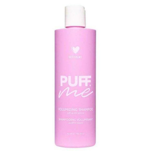 Design.ME Other - Design.Me Puff.Me Volumizing Shampoo 10 Oz.*
